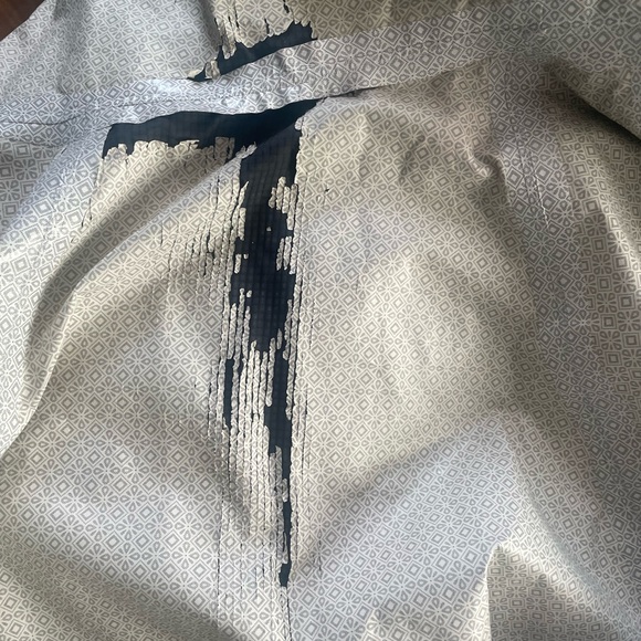 The-north-face Women's Jacket Windbreaker Raincoat - Picture 9 of 10